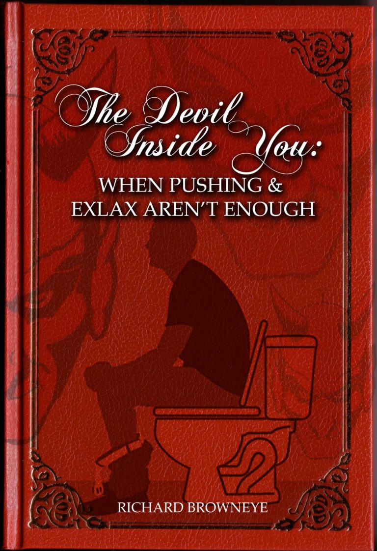 The Devil Inside You