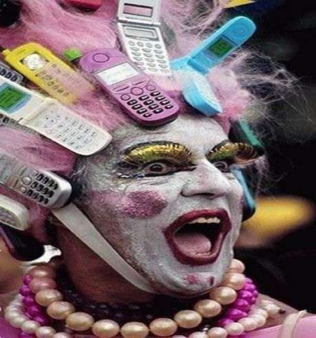 Whorizon Wireless