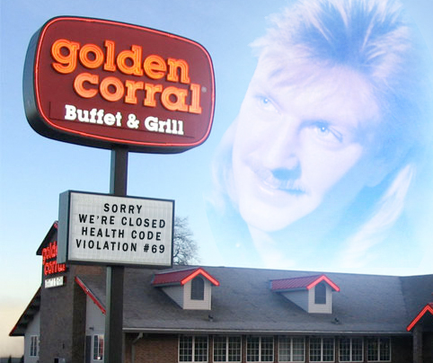 Golden Corral