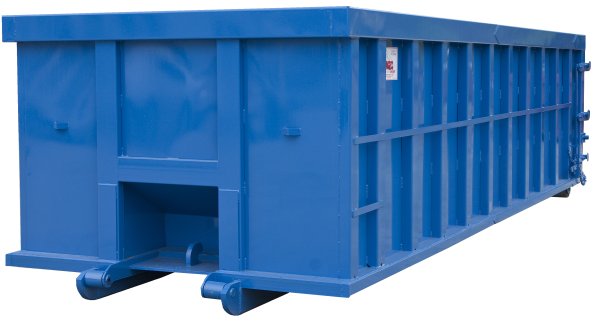 Newsoms Dump